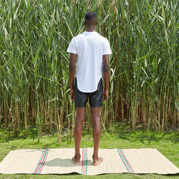 Axum harness tee
