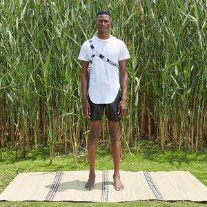 Axum harness tee