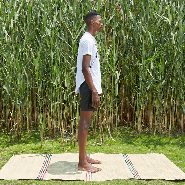 Axum harness tee